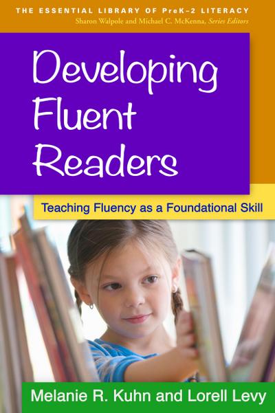Developing Fluent Readers
