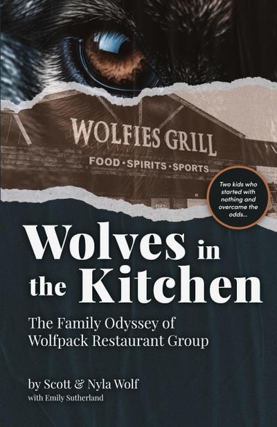 Wolves In The Kitchen