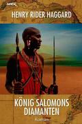 KÖNIG SALOMONS DIAMANTEN