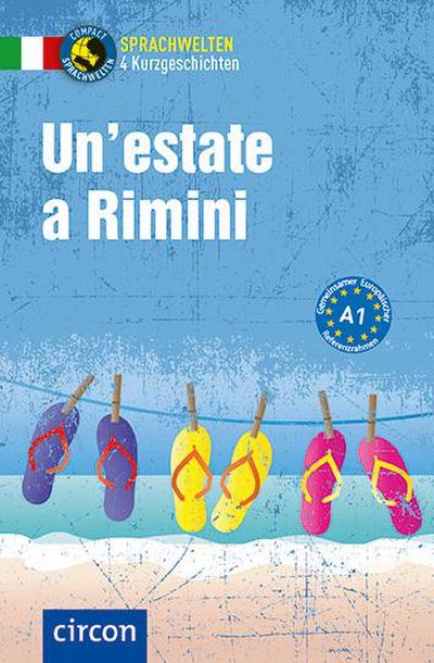 Un’estate a Rimini