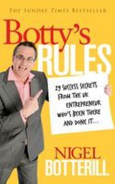 Bottys Rules