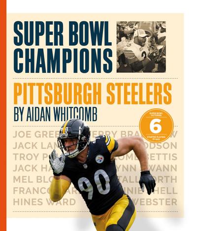 Pittsburgh Steelers
