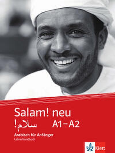 Salam! neu