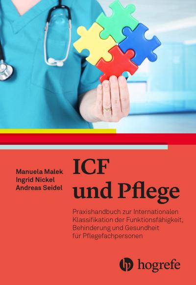 ICF in der Pflege