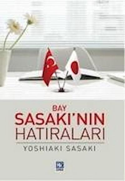 Sasaki, Y: Bay Sasakinin Hatiralari