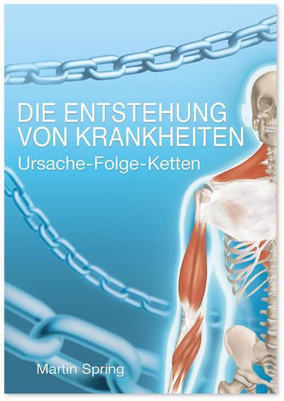 Die Entstehung von Krankheiten