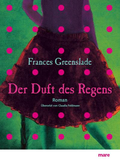 Der Duft des Regens