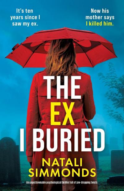 The Ex I Buried