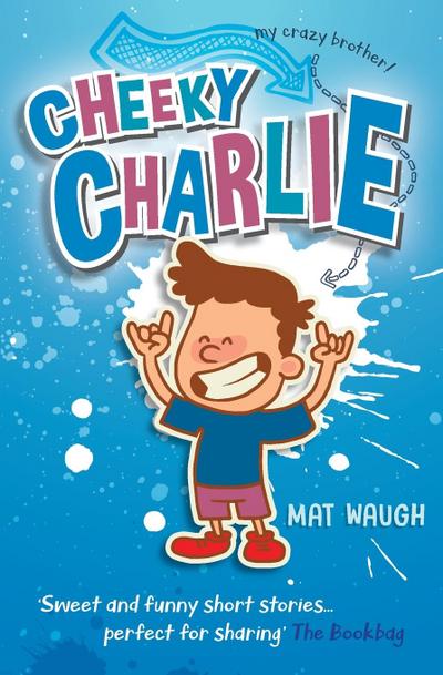 Cheeky Charlie