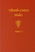 Fifteenth-Century Studies Vol. 27
