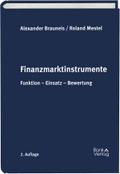 Finanzmarktinstrumente