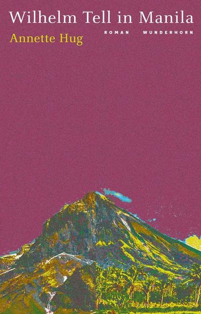 Wilhelm Tell in Manila