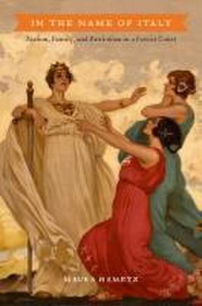 In the Name of Italy