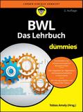 BWL für Dummies. Das Lehrbuch