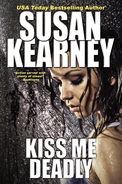 Kiss Me Deadly