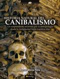 Historia natural del canibalismo