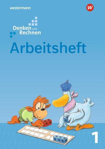 Denken und Rechnen - Allgemeine Ausgabe 2017