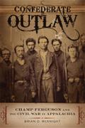 Confederate Outlaw