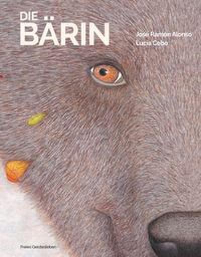 Die Bärin