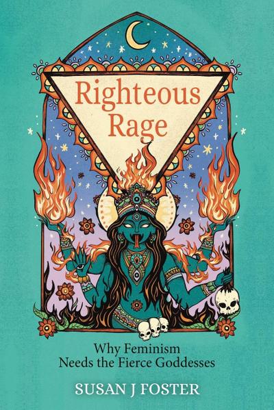 Righteous Rage