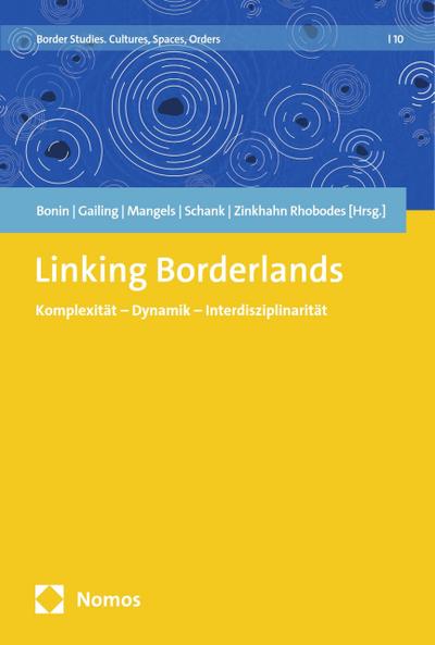 Linking Borderlands