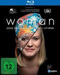 Woman, 1 Blu-ray