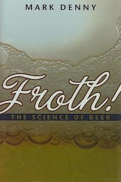 Froth!