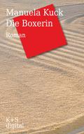 Die Boxerin