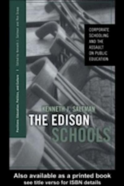 Edison Schools