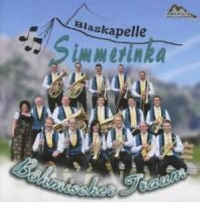 Böhmischer Traum
