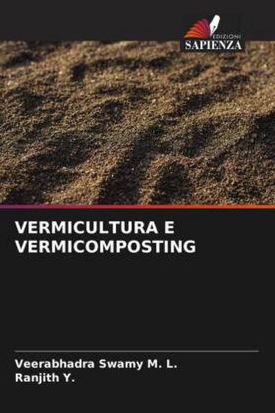 VERMICULTURA E VERMICOMPOSTING