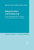 Rekonstruktion und Erneuerung