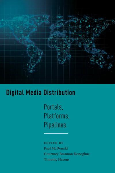 Digital Media Distribution