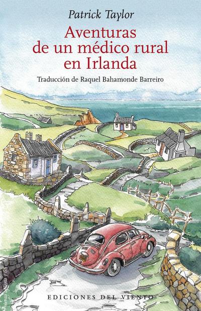 AVENTURAS DE UN MÉDICO RURAL EN IRLANDA