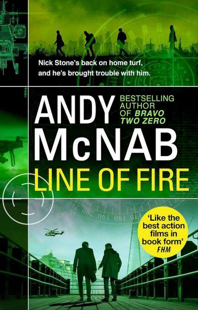 Line of Fire