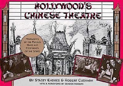 Hollywood’s Chinese Theatre