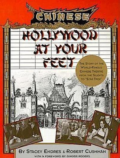 Hollywood at Your Feet