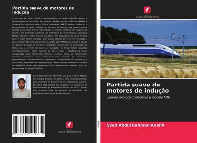 Partida suave de motores de indução