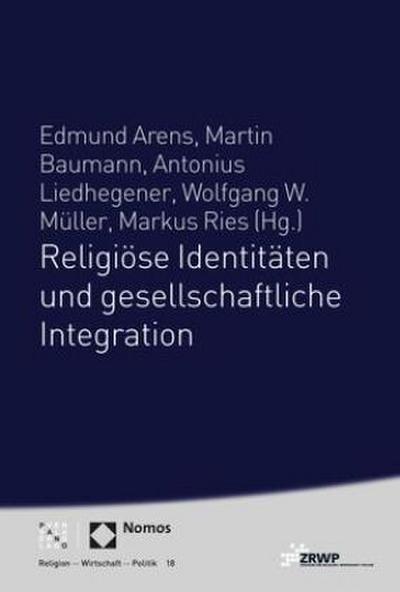 Religiöse Identitäten und gesellschaftliche Integration