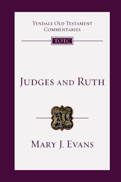 Judges and Ruth