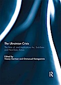 The Ukrainian Crisis