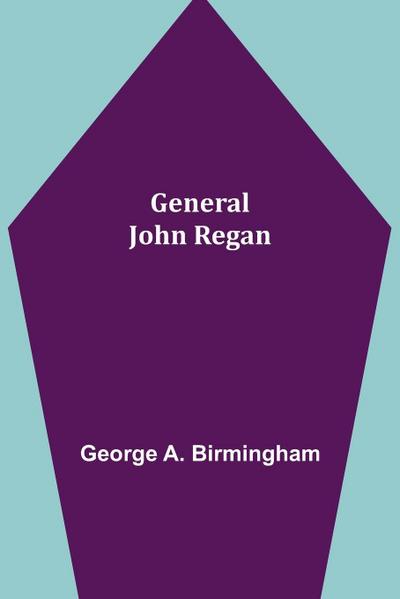 General John Regan