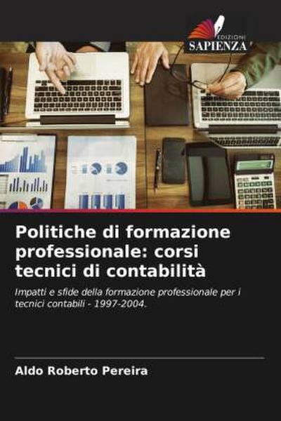 Politiche di formazione professionale: corsi tecnici di contabilità