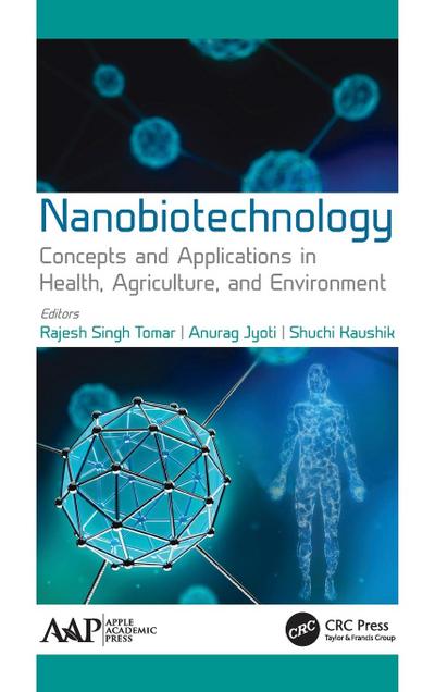 Nanobiotechnology