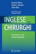 Inglese per chirurghi
