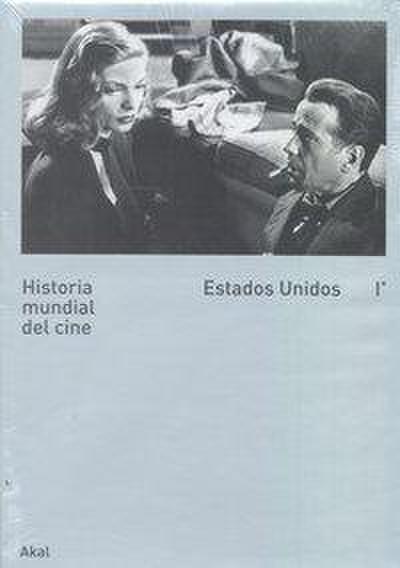 Historia mundial del cine I : Estados Unidos
