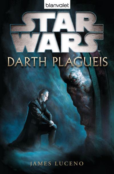 Star Wars(TM) Darth Plagueis