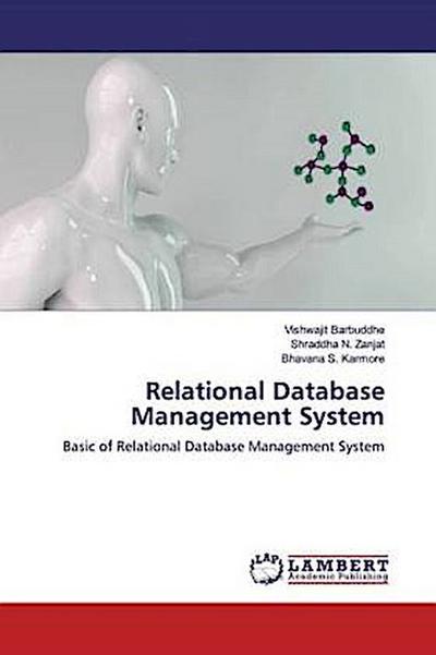 Relational Database Management System