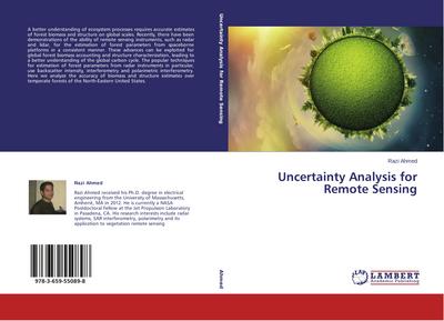 Uncertainty Analysis for Remote Sensing