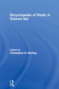 Encyclopedia of Radio 3-Volume Set